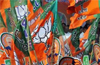 BJP to Hold June 25 as �Black Day� to Mark Emergency Anniversary
